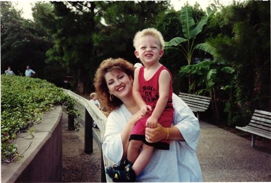 Monica "Paige" Snyder - Photo 51