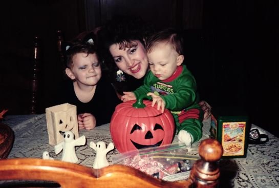 Monica "Paige" Snyder - Photo 54