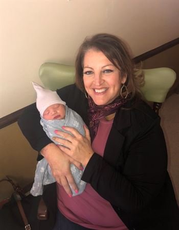 Monica "Paige" Snyder - Photo 55