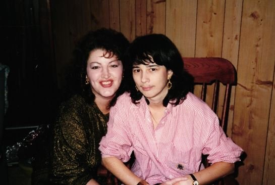 Monica "Paige" Snyder - Photo 56