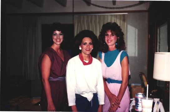 Monica "Paige" Snyder - Photo 57