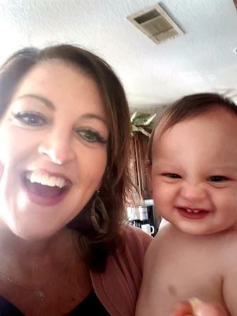 Monica "Paige" Snyder - Photo 58