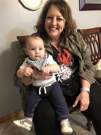 Monica "Paige" Snyder - Photo 59