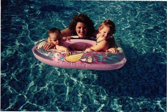 Monica "Paige" Snyder - Photo 61