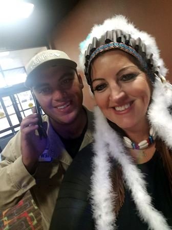 Monica "Paige" Snyder - Photo 62