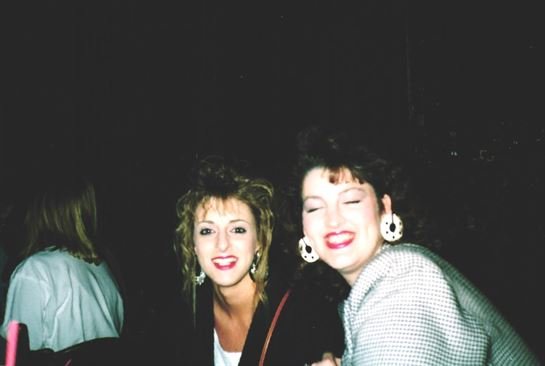 Monica "Paige" Snyder - Photo 64