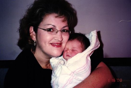 Monica "Paige" Snyder - Photo 66