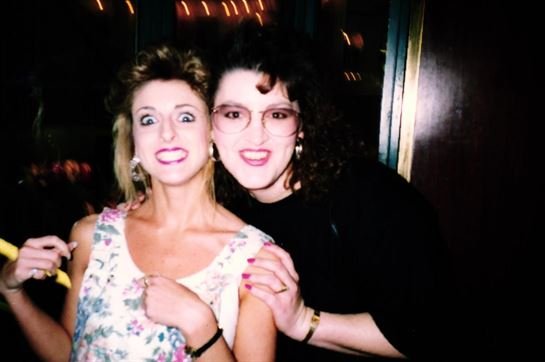 Monica "Paige" Snyder - Photo 65