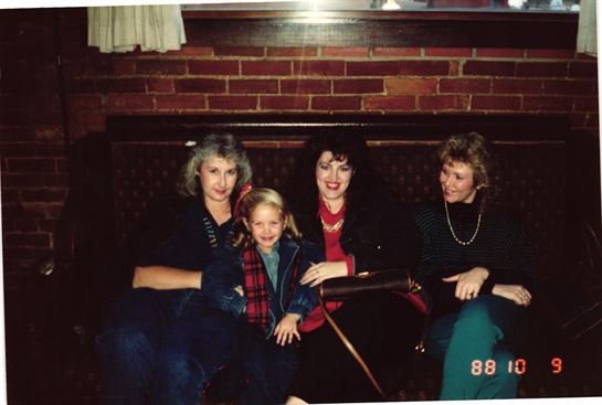 Monica "Paige" Snyder - Photo 67