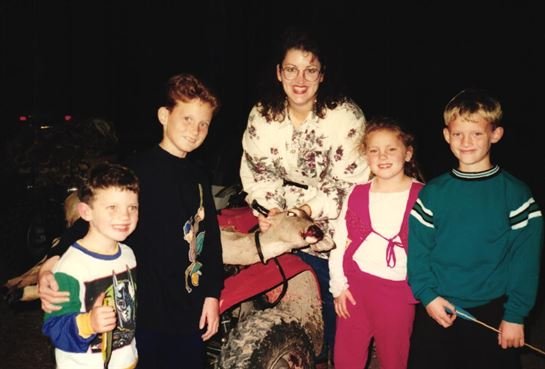 Monica "Paige" Snyder - Photo 69