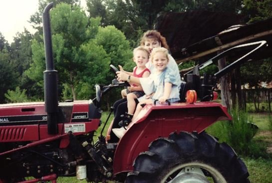 Monica "Paige" Snyder - Photo 68