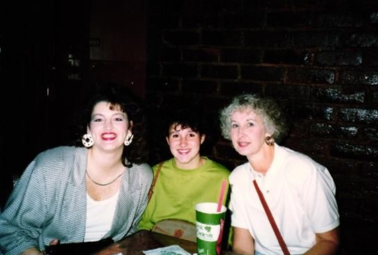 Monica "Paige" Snyder - Photo 70