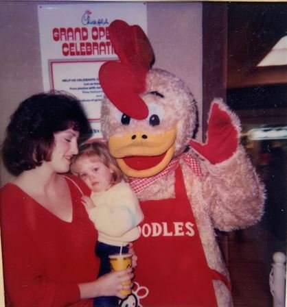 Monica "Paige" Snyder - Photo 72