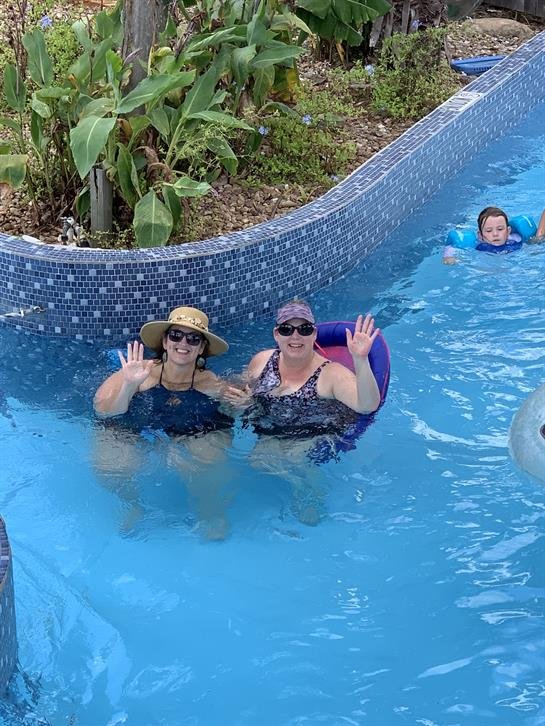 Monica "Paige" Snyder - Photo 71