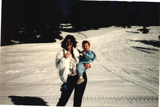 Monica "Paige" Snyder - Photo 74