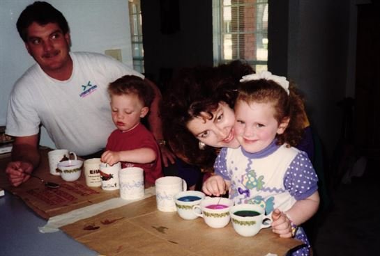 Monica "Paige" Snyder - Photo 76