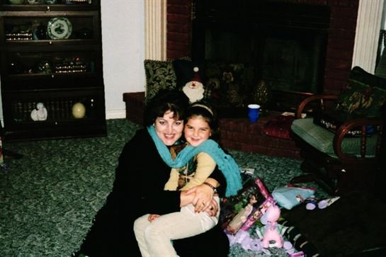 Monica "Paige" Snyder - Photo 77