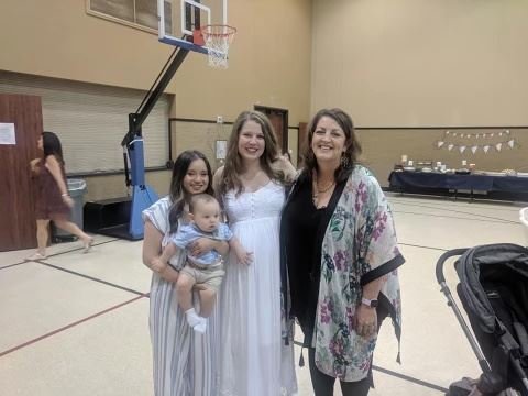 Monica "Paige" Snyder - Photo 78