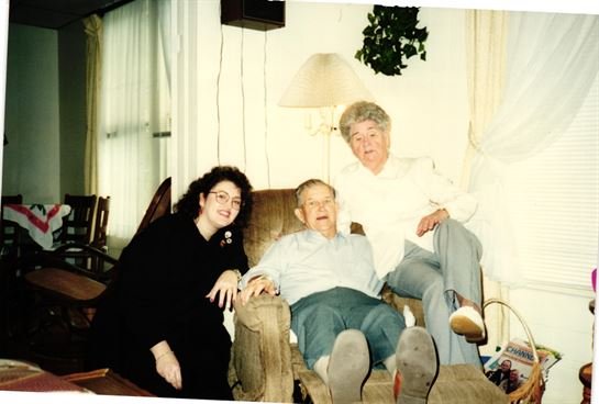 Monica "Paige" Snyder - Photo 80