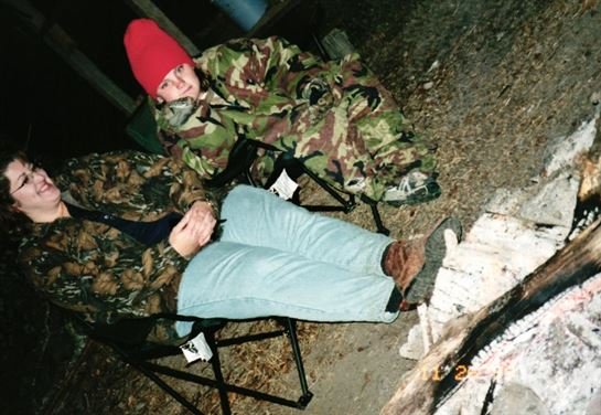 Monica "Paige" Snyder - Photo 84