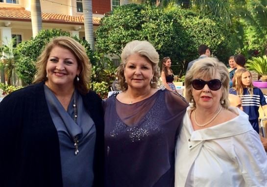 Monica "Paige" Snyder - Photo 85