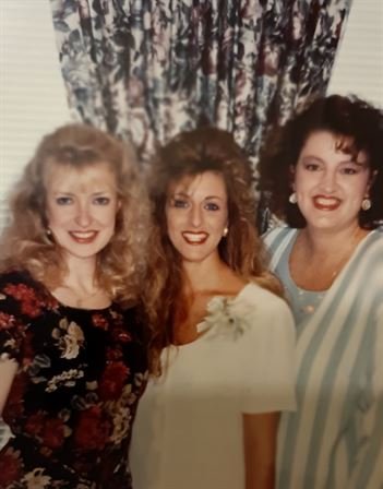 Monica "Paige" Snyder - Photo 87