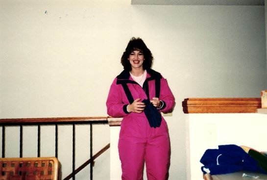 Monica "Paige" Snyder - Photo 90