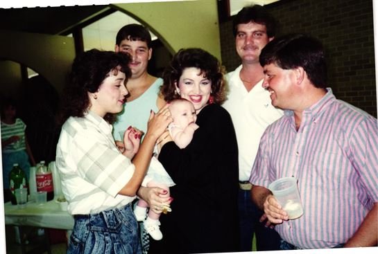 Monica "Paige" Snyder - Photo 91