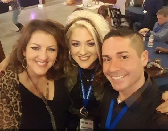 Monica "Paige" Snyder - Photo 92