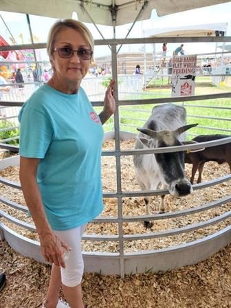 Darlene Faye Jennusa - Photo 3