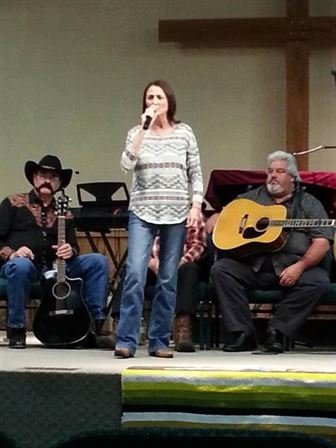 Darlene Faye Jennusa - Photo 18