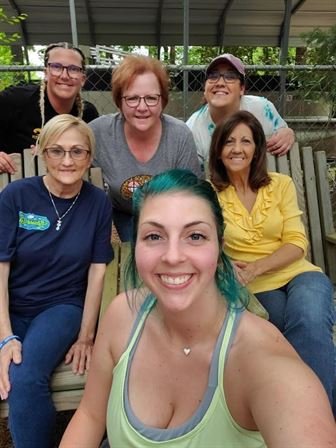 Darlene Faye Jennusa - Photo 22