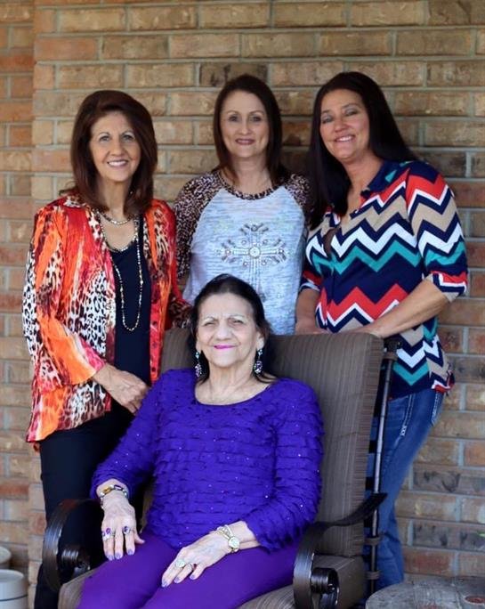 Darlene Faye Jennusa - Photo 54