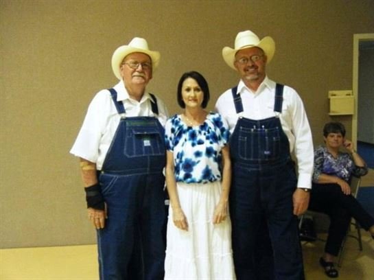 Darlene Faye Jennusa - Photo 116