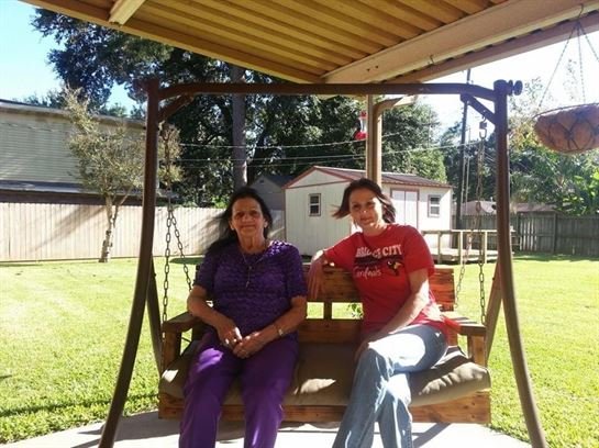 Darlene Faye Jennusa - Photo 121