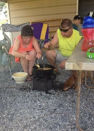 Earl "Little Earl" Duhon, III - Photo 3