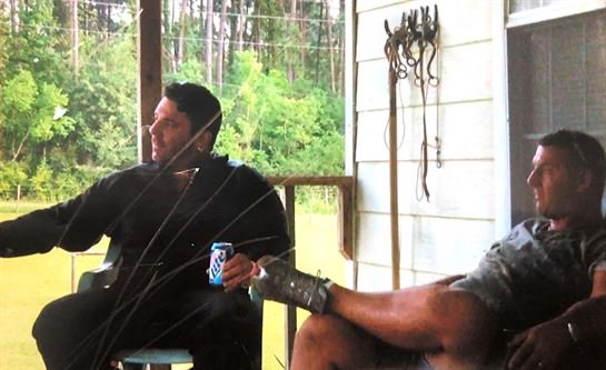 Earl "Little Earl" Duhon, III - Photo 7