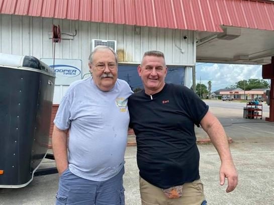 Earl "Little Earl" Duhon, III - Photo 10