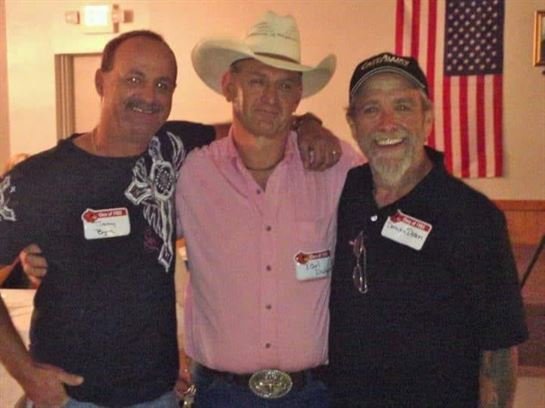 Earl "Little Earl" Duhon, III - Photo 16