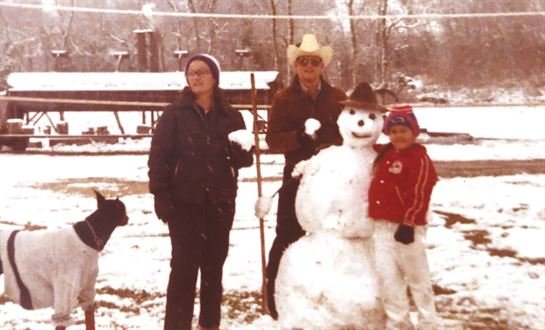 Earl "Little Earl" Duhon, III - Photo 19