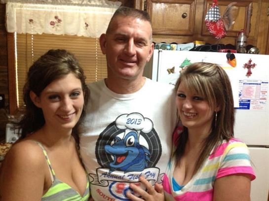 Earl "Little Earl" Duhon, III - Photo 23