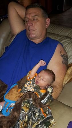 Earl "Little Earl" Duhon, III - Photo 25