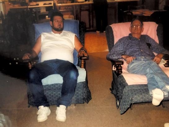 Earl "Little Earl" Duhon, III - Photo 28