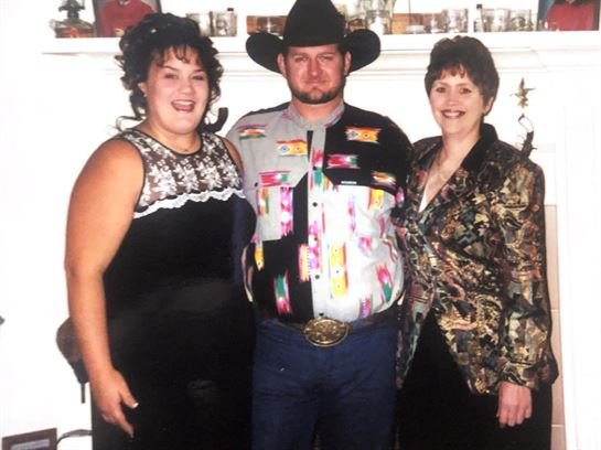 Earl "Little Earl" Duhon, III - Photo 36