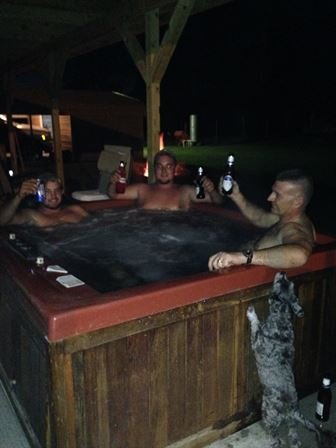 Earl "Little Earl" Duhon, III - Photo 48