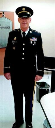 SGM Steven Eric Boudreaux - Photo 5