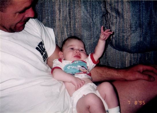 SGM Steven Eric Boudreaux - Photo 14