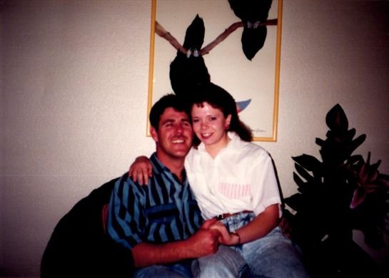 SGM Steven Eric Boudreaux - Photo 19