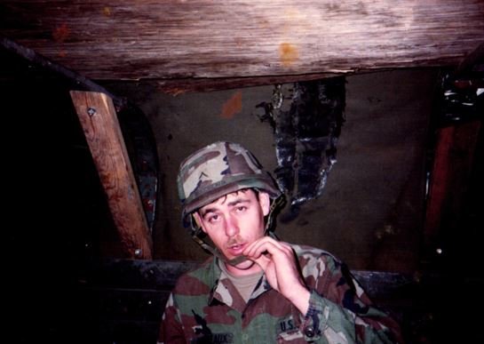 SGM Steven Eric Boudreaux - Photo 22