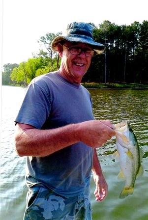 SGM Steven Eric Boudreaux - Photo 23